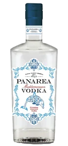 Vodka Panarea Mediterranean