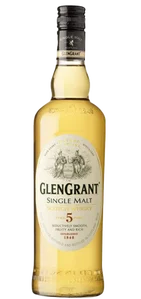 Whisky Glen Grant