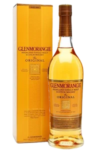 Whiskey Glenmorangie 10 anni