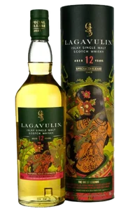 Lagavulin 2 Anni old (Special release 2023)