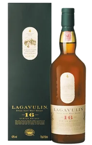 Whisky Lagavulin 16 Years 70cl